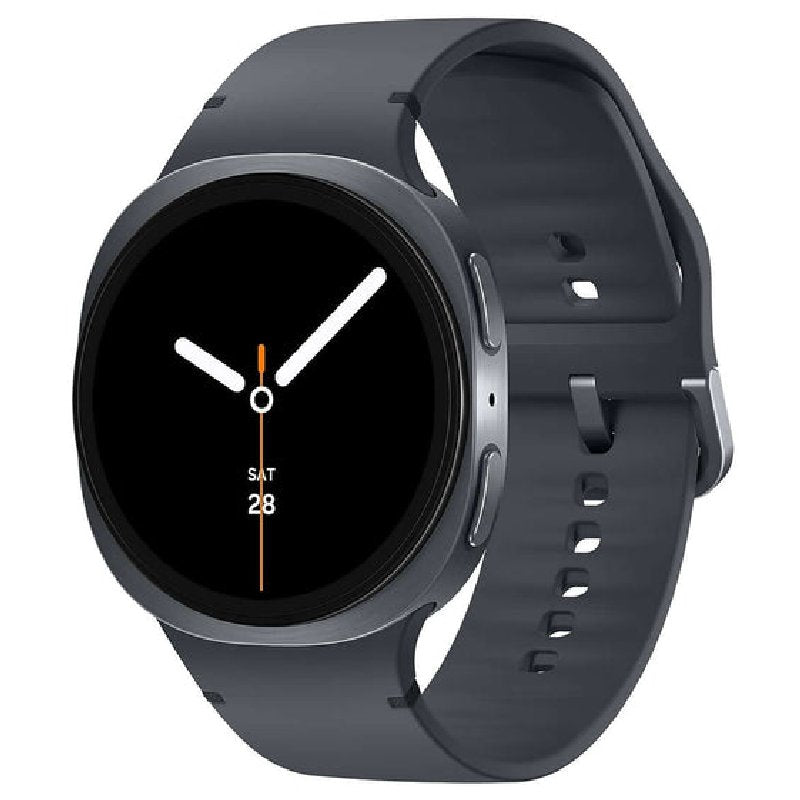 Samsung Galaxy Watch 8 (44mm) - Black
