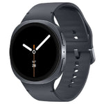 Samsung Galaxy Watch 8 (44mm) - Black