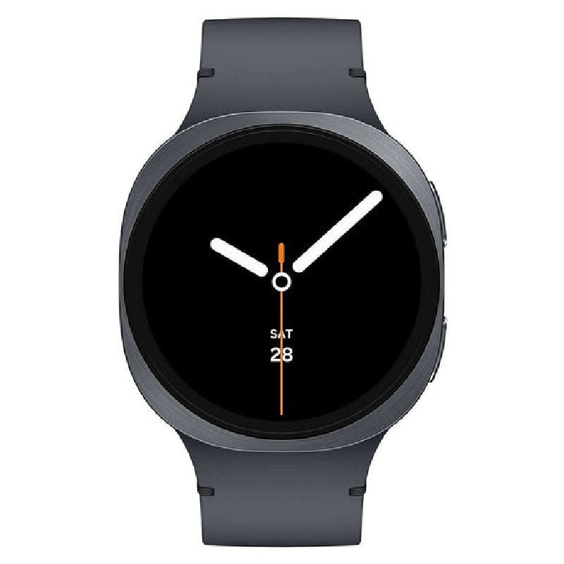 Samsung Galaxy Watch 8 (44mm) - Black