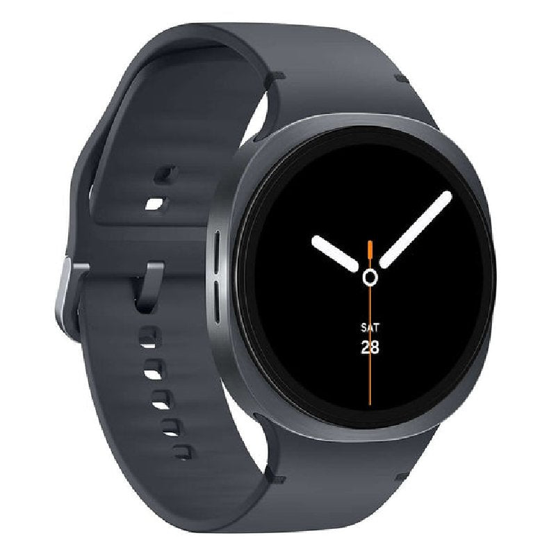 Samsung Galaxy Watch 8 (44mm) - Black