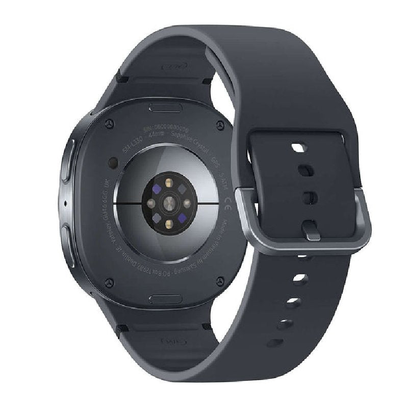 Samsung Galaxy Watch 8 (44mm) - Black