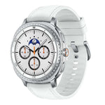 Samsung Galaxy Watch 8 Classic (46mm) - White