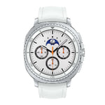 Samsung Galaxy Watch 8 Classic (46mm) - White