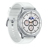 Samsung Galaxy Watch 8 Classic (46mm) - White