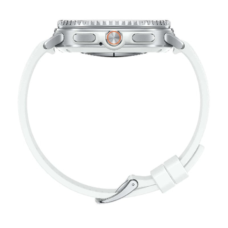 Samsung Galaxy Watch 8 Classic (46mm) - White