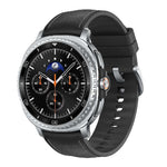 Samsung Galaxy Watch 8 Classic (46mm) - Black