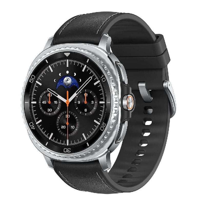 Samsung Galaxy Watch 8 Classic (46mm) - Black