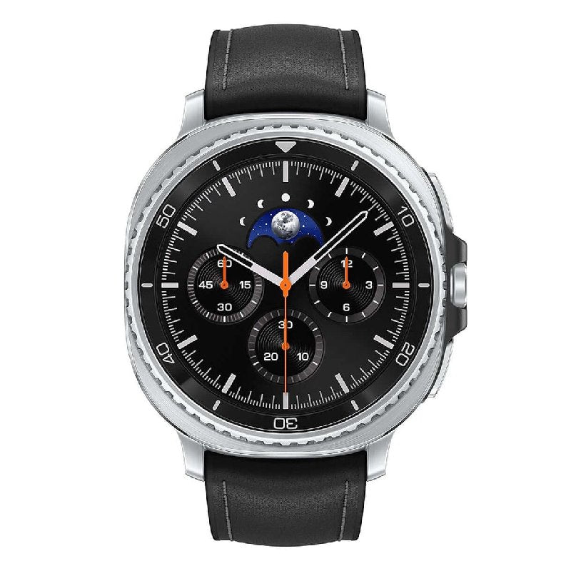 Samsung Galaxy Watch 8 Classic (46mm) - Black