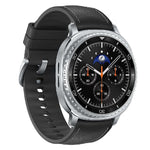 Samsung Galaxy Watch 8 Classic (46mm) - Black