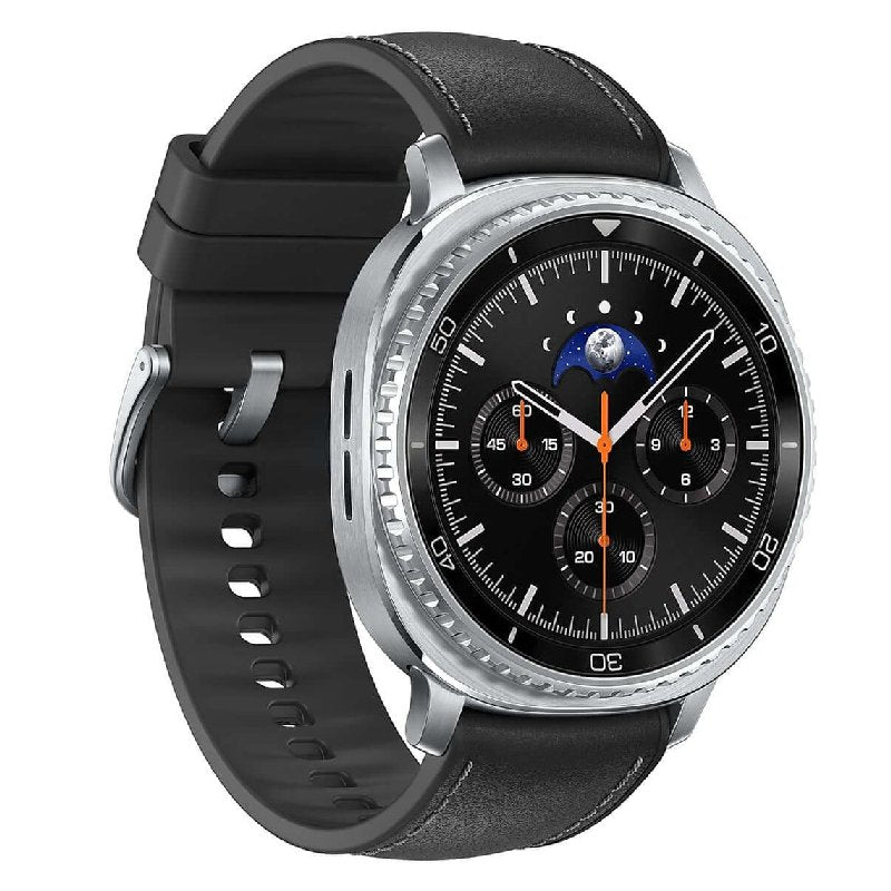 Samsung Galaxy Watch 8 Classic (46mm) - Black