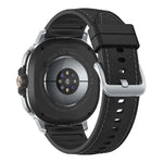 Samsung Galaxy Watch 8 Classic (46mm) - Black