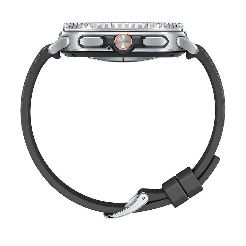 Samsung Galaxy Watch 8 Classic (46mm) - Black