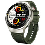 Itel Climber One Smart Watch,  ISW-043 - Shiny Gold