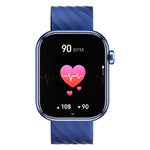 Itel Storm Plus  Smart Watch, ISW-O15 - Blue