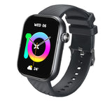 Itel Storm Plus Smart Watch, ISW-O15 - Black