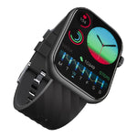 Itel Storm Plus Smart Watch, ISW-O15 - Black