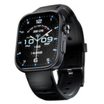 Itel Storm Ultra Smart Watch, ISW-023 - Black