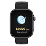 Itel Storm Ultra Smart Watch, ISW-023 - Black
