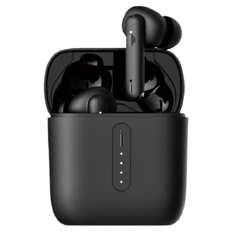 Itel Buds Ace 11 Pro - Dark Black