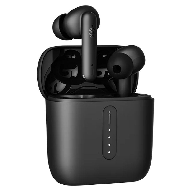 Itel Buds Ace 11 Pro - Dark Black