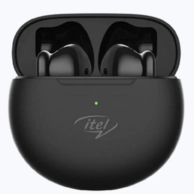 Itel Buds 7 Neo Pro - Black