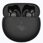 Itel Buds 7 Neo Pro - Black