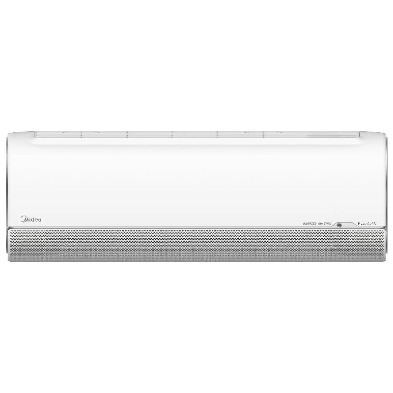 Midea Split Air Conditioner, 1.5 HP, Cooling Only, Inverter, M1SEFT-12CRDN8F-Q8 - White