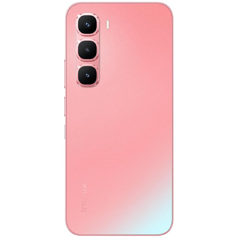 Infinix Hot 60 Pro 8GB Ram, 256GB - Coral Tides