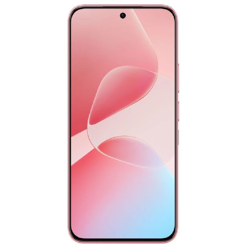 Infinix Hot 60 Pro 8GB Ram, 256GB - Coral Tides