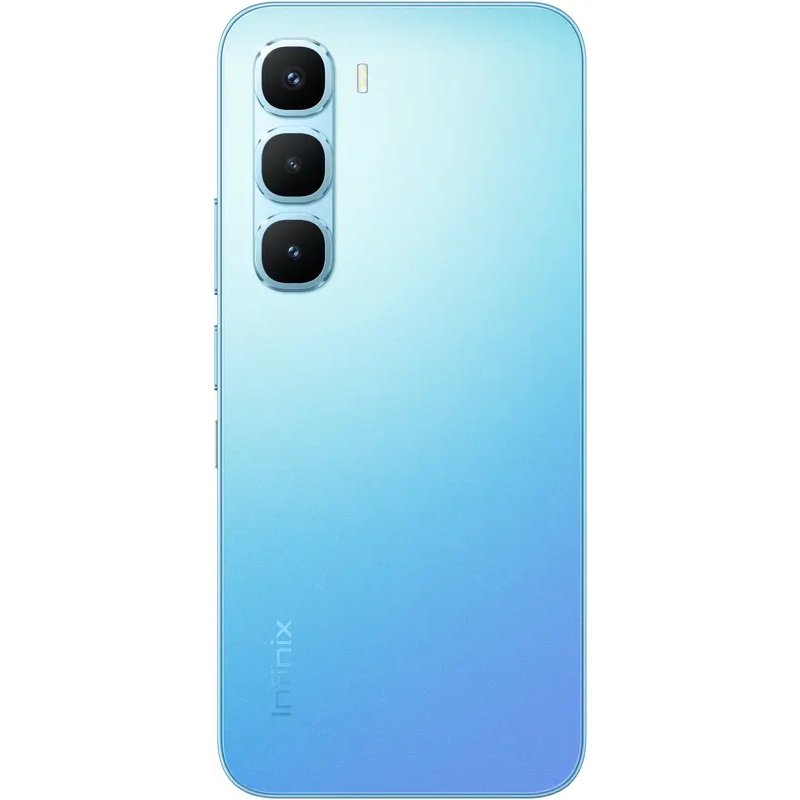 Infinix Hot 60 Pro 8GB Ram, 256GB - Sapphire Blue