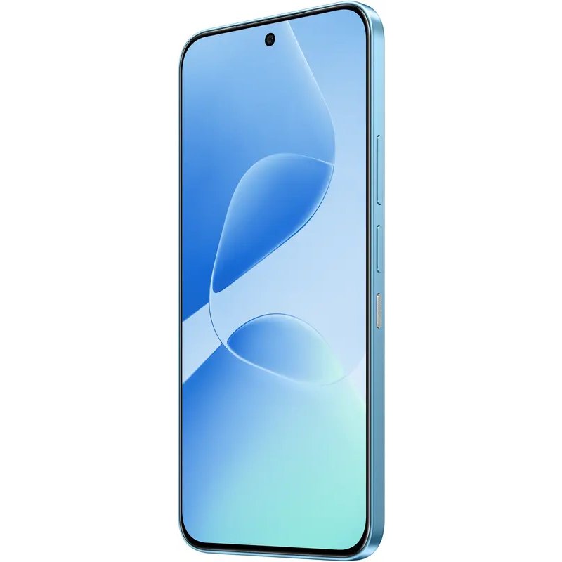 Infinix Hot 60 Pro 8GB Ram, 256GB - Sapphire Blue