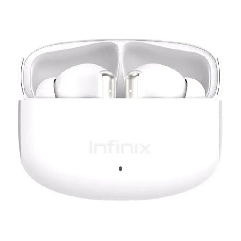 Infinix XE28 Buds NC - White