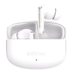 Infinix XE28 Buds NC - White