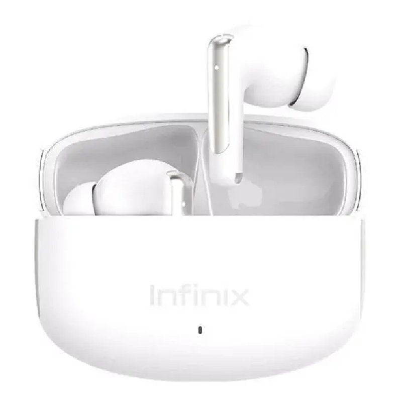 Infinix XE28 Buds NC - White