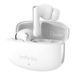 Infinix XE28 Buds NC - White