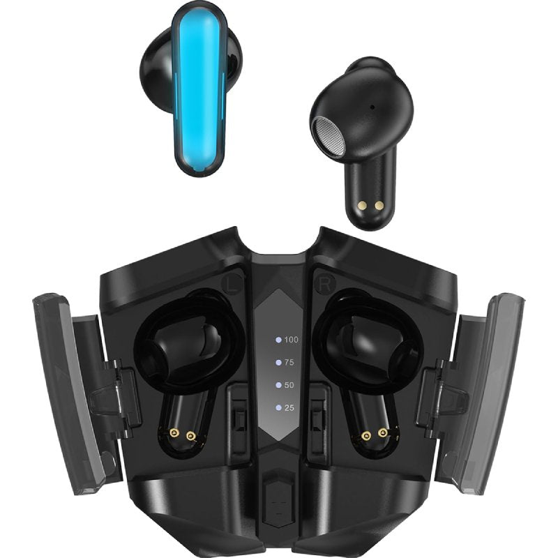 Infinix TWS GT BUDS 3 Earphones, XE30S - Black