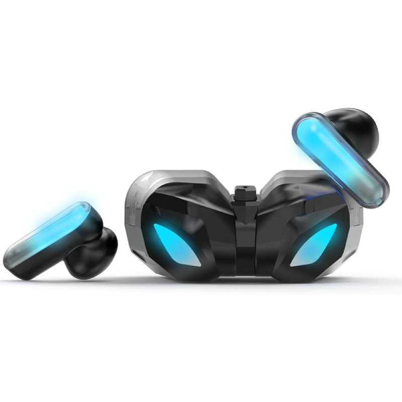 Infinix TWS GT BUDS 3 Earphones, XE30S - Black