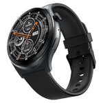 Infinix XWATCH 3 WE Smart Watch, XW3E - Black