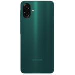 Samsung Galaxy A07, 6GB Ram, 128GB - Dark Green