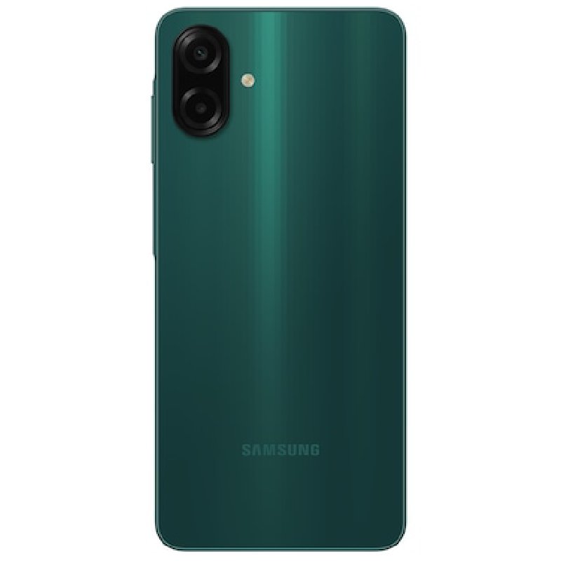 Samsung Galaxy A07, 4GB Ram, 64GB - Dark Green