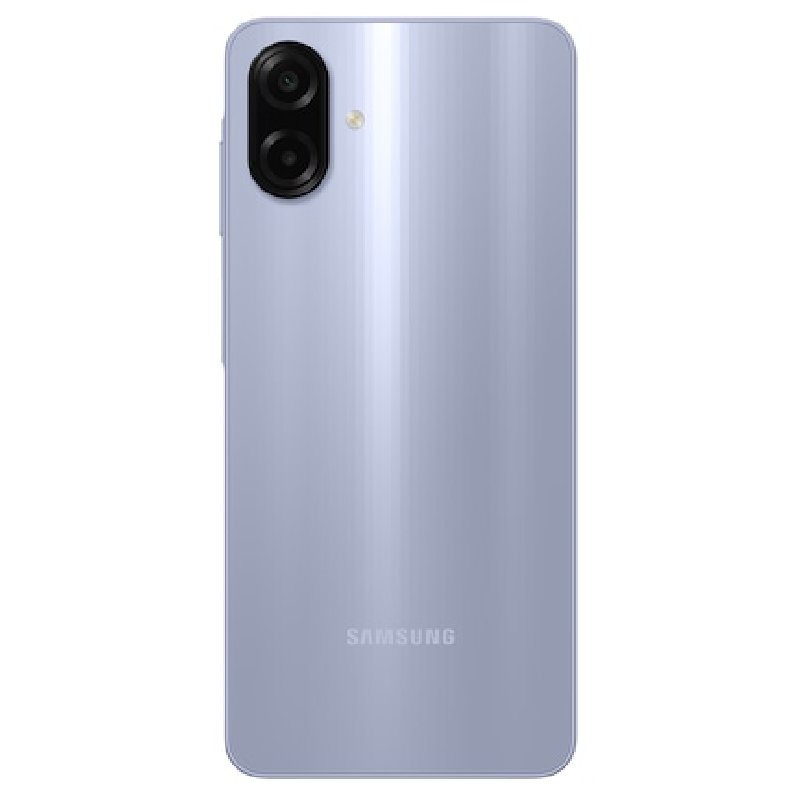 Samsung Galaxy A07, 6GB Ram, 128GB -  Light Violet