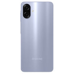 Samsung Galaxy A07, 4GB Ram, 64GB -  Light Violet