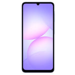 Samsung Galaxy A07, 6GB Ram, 128GB -  Light Violet