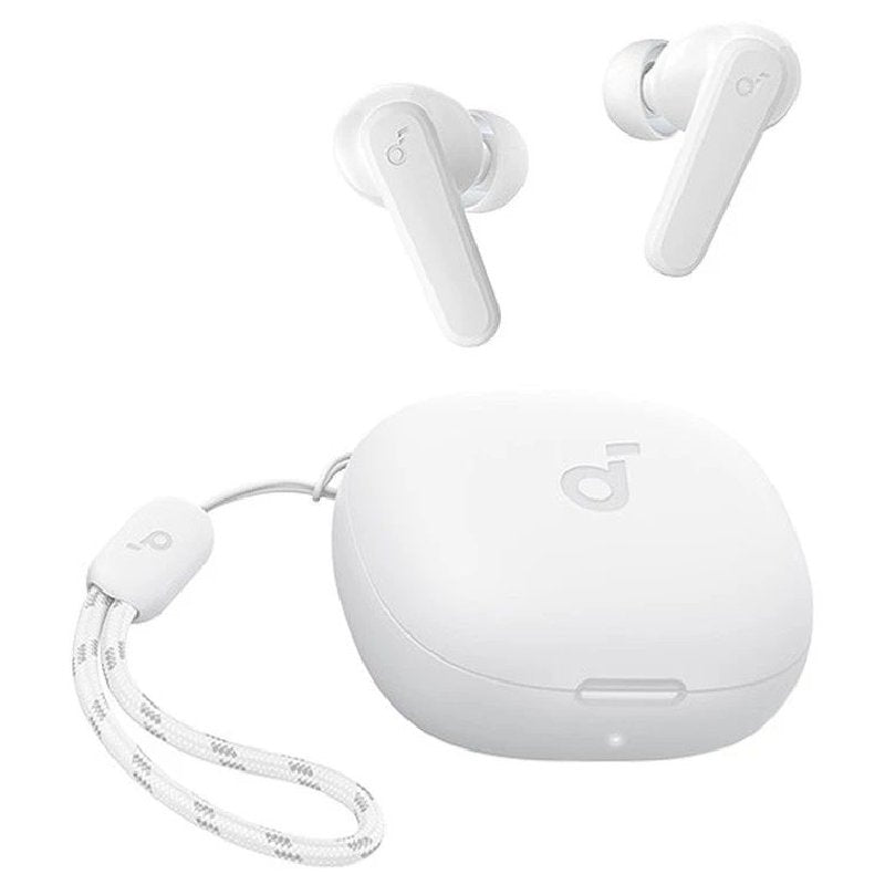 SoundCore by Anker R50i VI Earbuds, A3969D21 - White