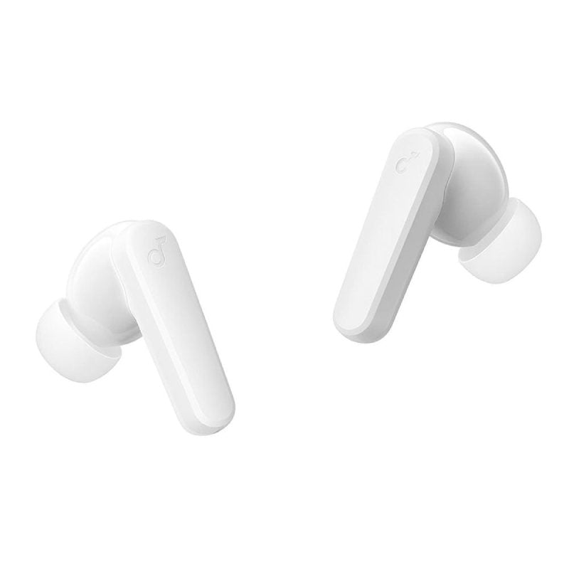 SoundCore by Anker R50i VI Earbuds, A3969D21 - White