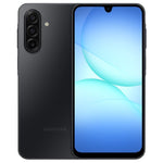 Samsung Galaxy A17, 6GB Ram, 128GB - Black