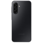 Samsung Galaxy A17, 6GB Ram, 128GB - Black