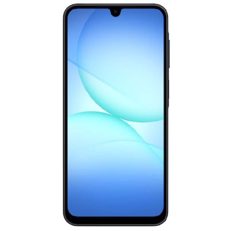 Samsung Galaxy A17, 6GB Ram, 128GB - Black