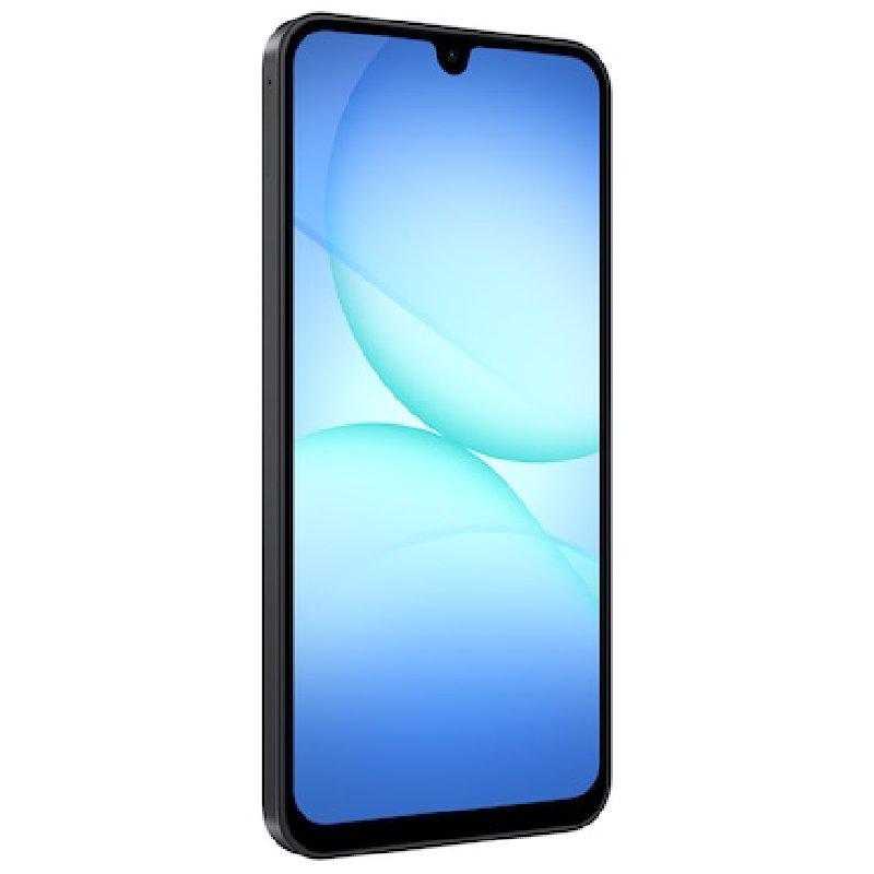 Samsung Galaxy A17, 6GB Ram, 128GB - Black