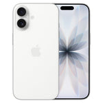 Apple iPhone 17, 256GB - White (2 Years Warranty)